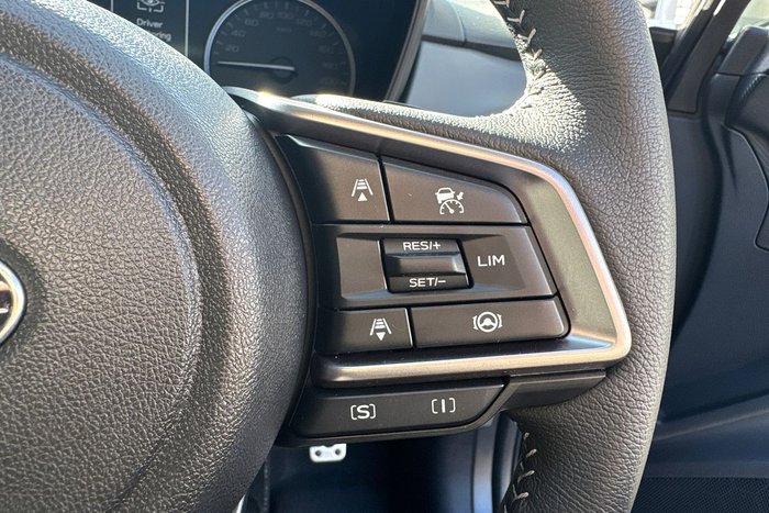 2023 Subaru Crosstrek 2.0R