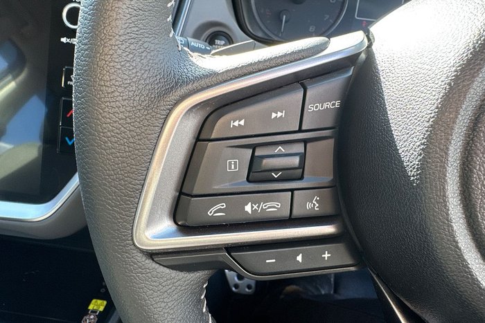 2023 Subaru Crosstrek 2.0R