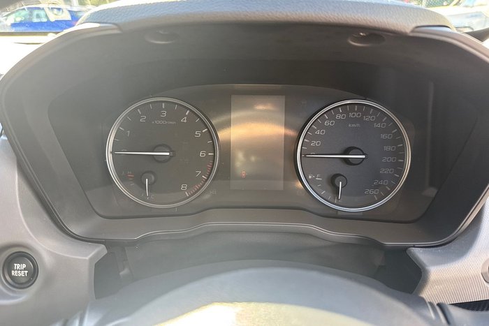 2023 Subaru Crosstrek 2.0R