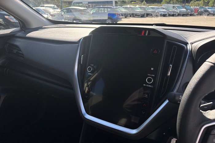 2023 Subaru Crosstrek 2.0R