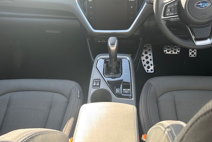 2023 Subaru Crosstrek 2.0R