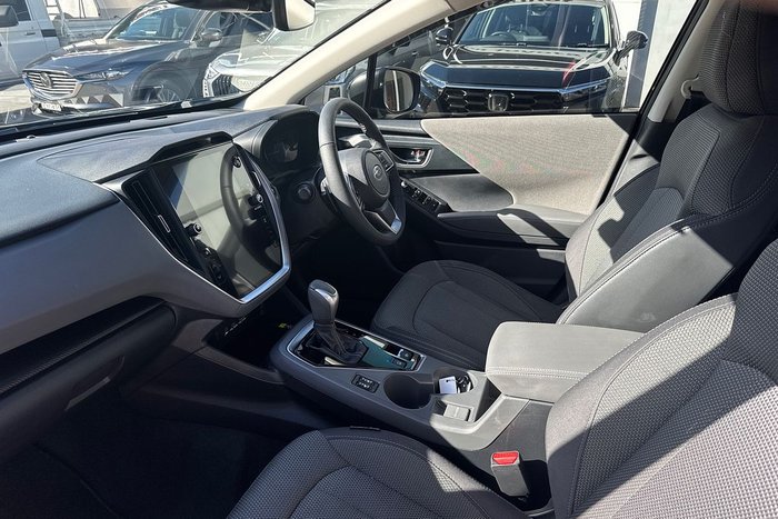 2023 Subaru Crosstrek 2.0R