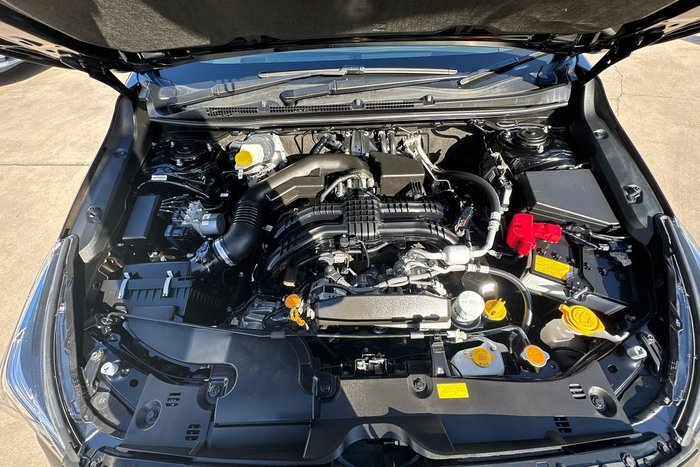 2023 Subaru Crosstrek 2.0R