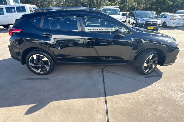 2023 Subaru Crosstrek 2.0R