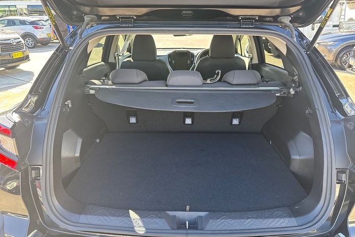 2023 Subaru Crosstrek 2.0R