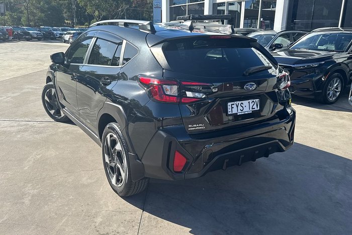 2023 Subaru Crosstrek 2.0R