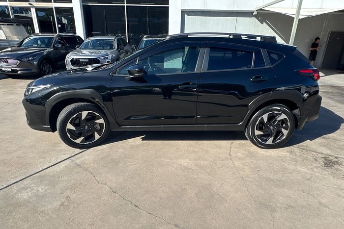 2023 Subaru Crosstrek 2.0R