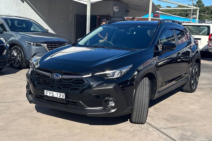 2023 Subaru Crosstrek 2.0R