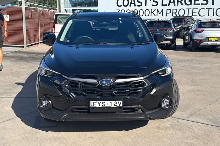 2023 Subaru Crosstrek 2.0R