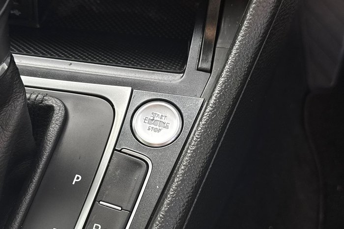 2018 Volkswagen Golf Alltrack 135TDI Premium 7.5 MY18 Four Wheel Drive Grey