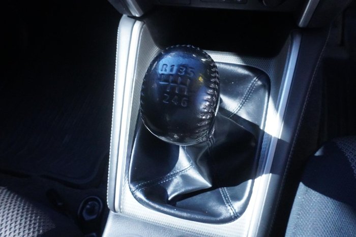 2019 Mitsubishi Triton GLS