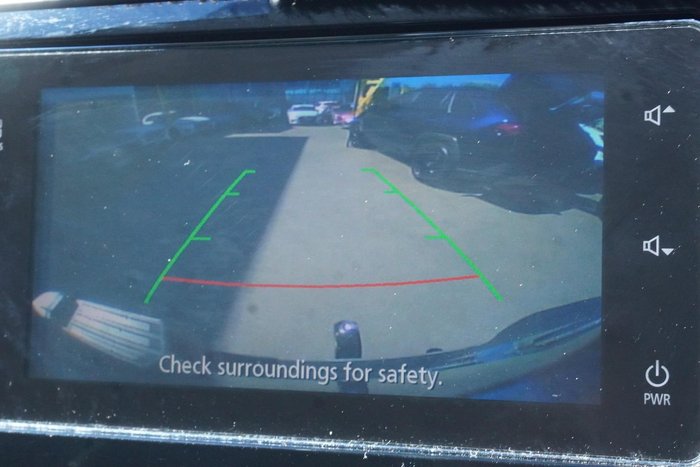 2019 Mitsubishi Triton GLS