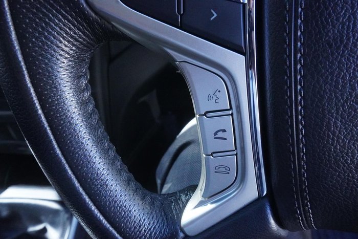 2019 Mitsubishi Triton GLS