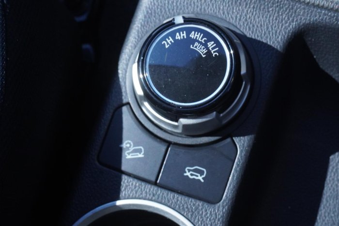 2019 Mitsubishi Triton GLS