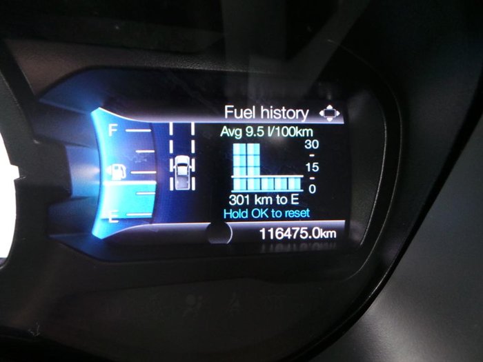 2020 Ford Ranger XLT Hi-Rider