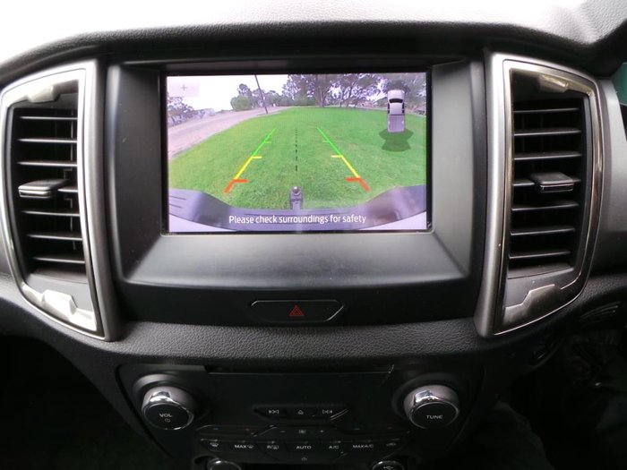 2020 Ford Ranger XLT Hi-Rider