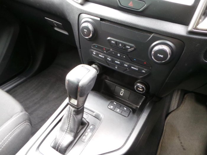 2020 Ford Ranger XLT Hi-Rider