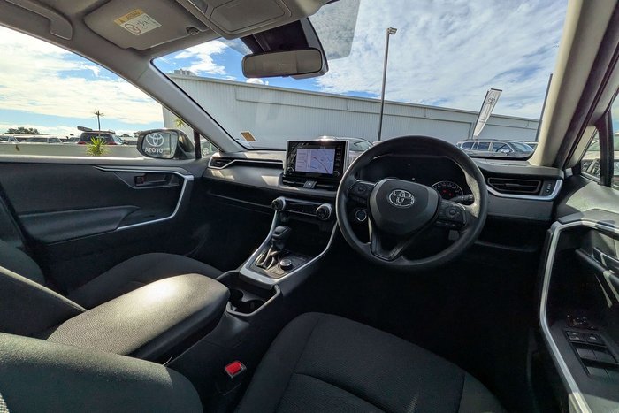 2020 Toyota RAV4 GX