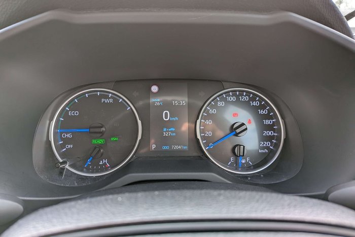 2020 Toyota RAV4 GX