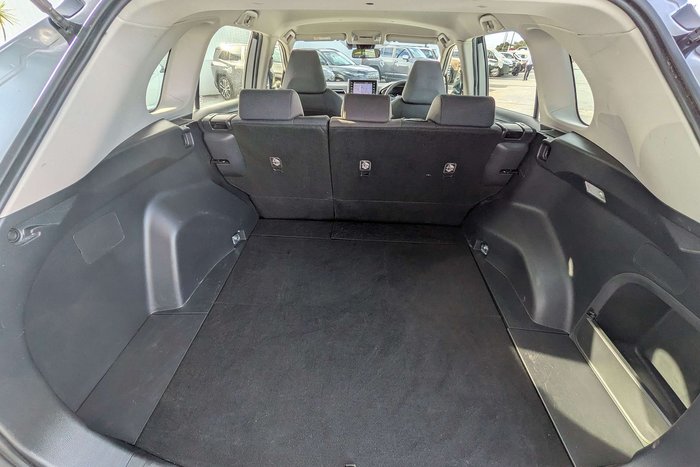 2020 Toyota RAV4 GX