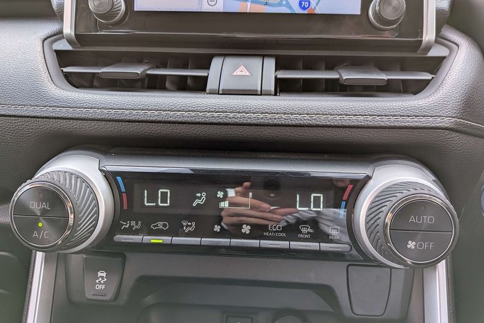 2020 Toyota RAV4 GX
