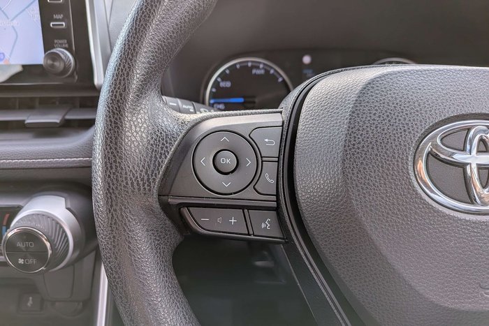 2020 Toyota RAV4 GX