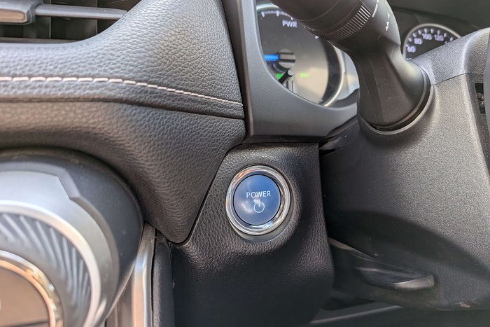 2020 Toyota RAV4 GX