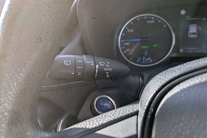 2020 Toyota RAV4 GX