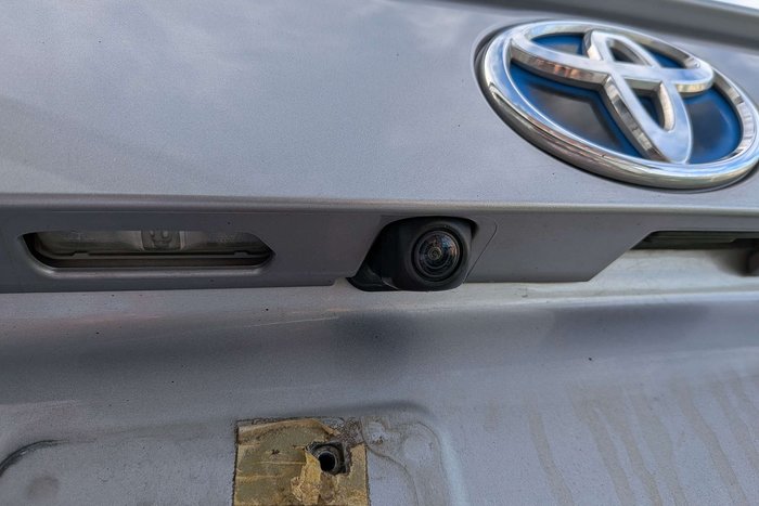 2020 Toyota RAV4 GX