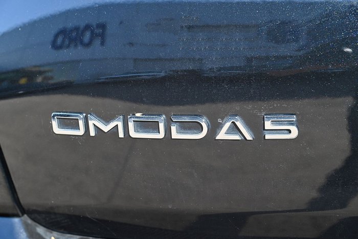2023 Chery OMODA 5 BX