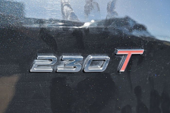 2023 Chery OMODA 5 BX