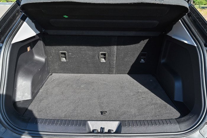 2023 Chery OMODA 5 BX