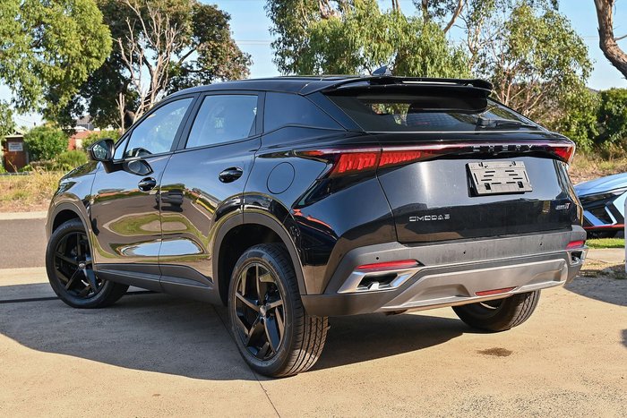 2023 Chery OMODA 5 BX