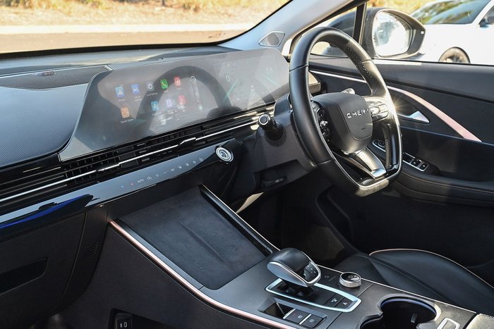 2023 Chery OMODA 5 BX