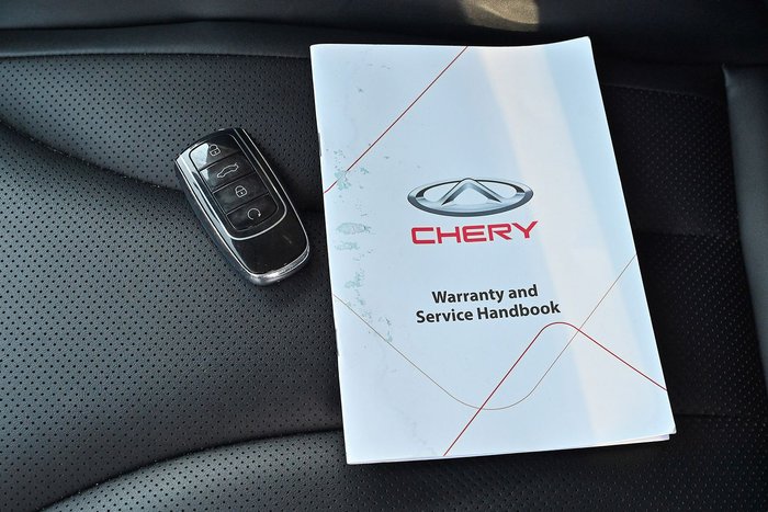 2023 Chery OMODA 5 BX