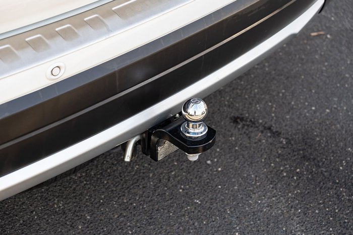 2017 Mitsubishi Outlander ES ADAS