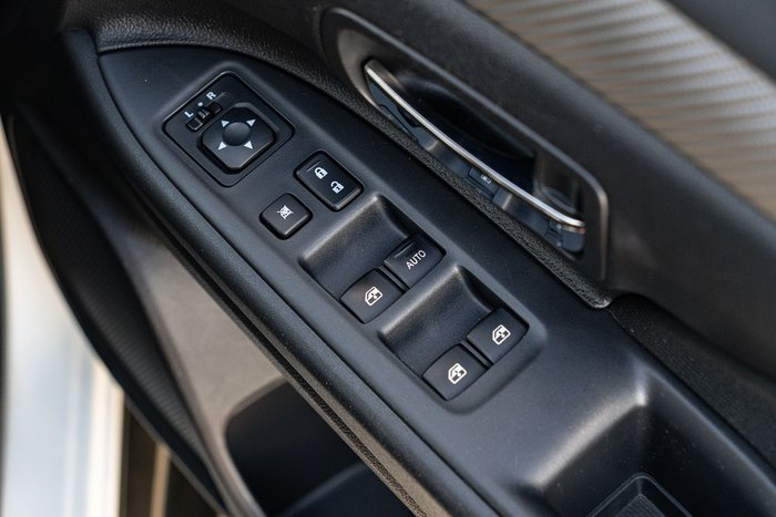 2017 Mitsubishi Outlander ES ADAS