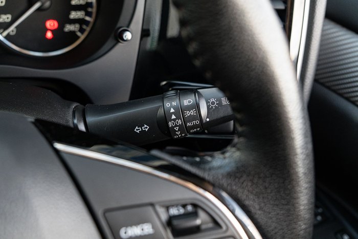 2017 Mitsubishi Outlander ES ADAS