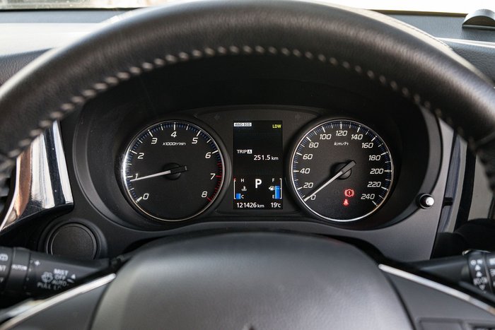 2017 Mitsubishi Outlander ES ADAS