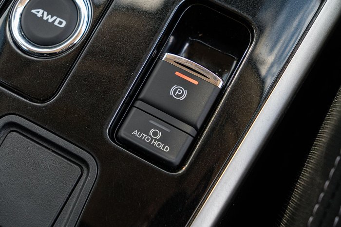 2017 Mitsubishi Outlander ES ADAS