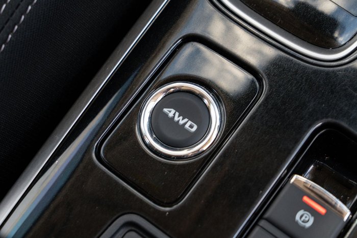 2017 Mitsubishi Outlander ES ADAS