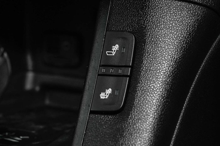 2019 Holden Acadia LTZ