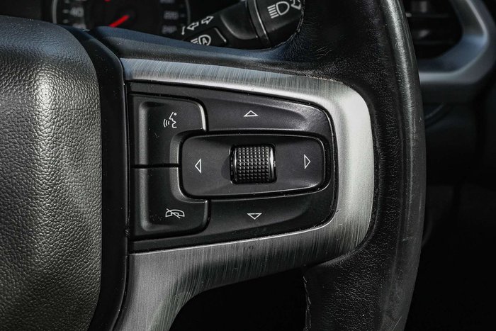 2019 Holden Acadia LTZ