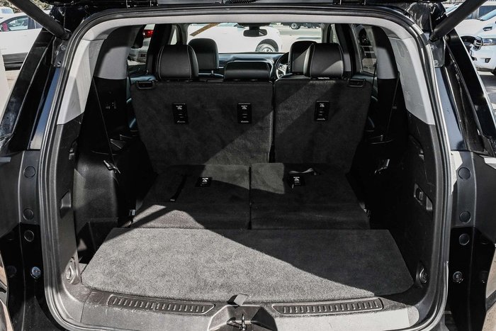 2019 Holden Acadia LTZ