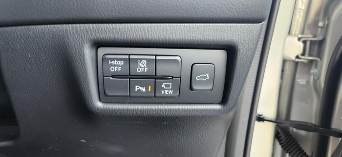 2026 Mazda CX-5 G35 Akera