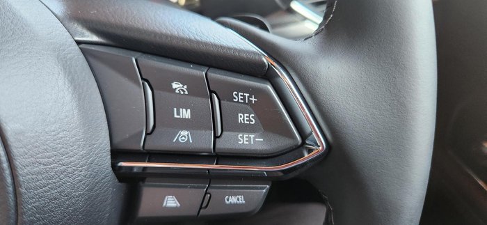 2026 Mazda CX-5 G35 Akera