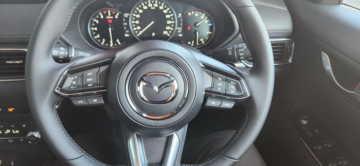 2026 Mazda CX-5 G35 Akera