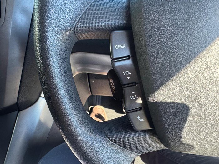 2016 Ford Territory TX