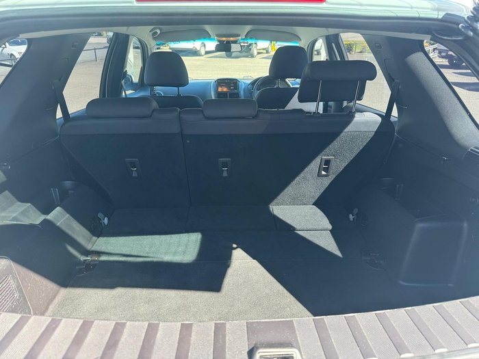 2016 Ford Territory TX