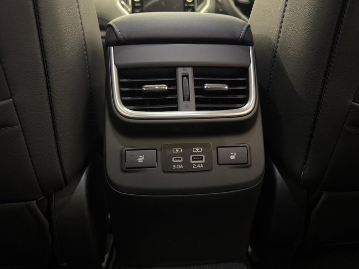 2025 Subaru Outback AWD Touring XT